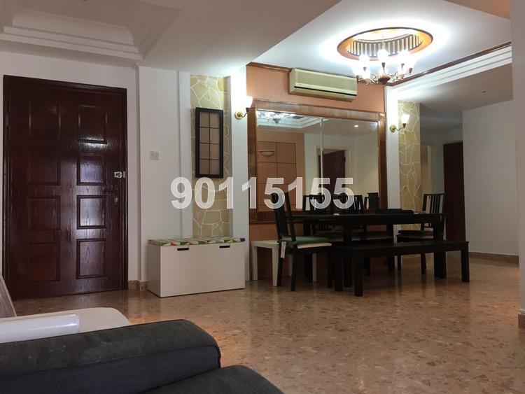 Estella Gardens (D17), Condominium #173846252